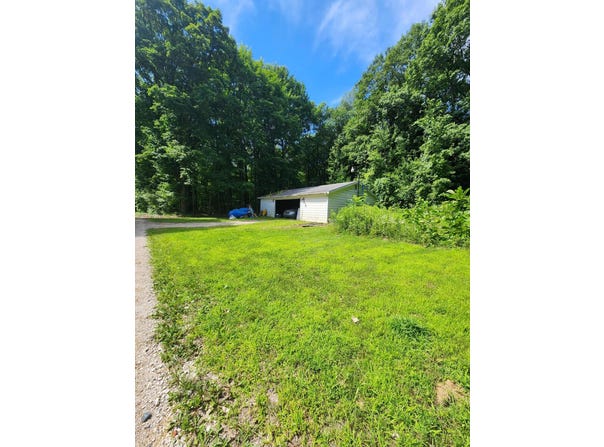 4830 Beech Drive, Lakeview, MI 48850