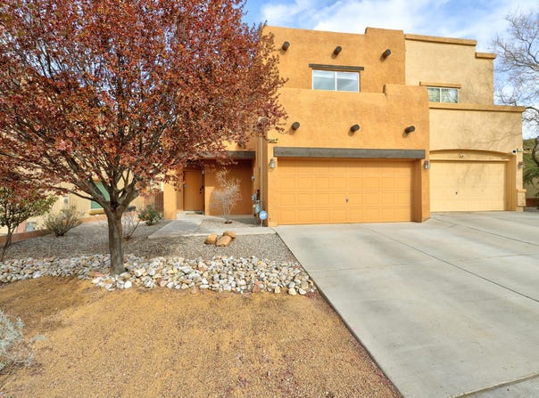 2467 CORVARA Drive SE, Rio Rancho, NM 87124