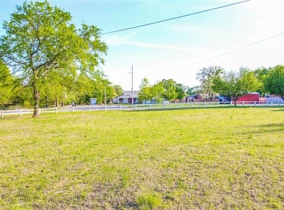 34 1145 Road, Eufaula, OK 74432