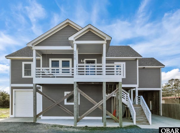 48218 M Quidley Lane lot: 8, Buxton, NC 27920