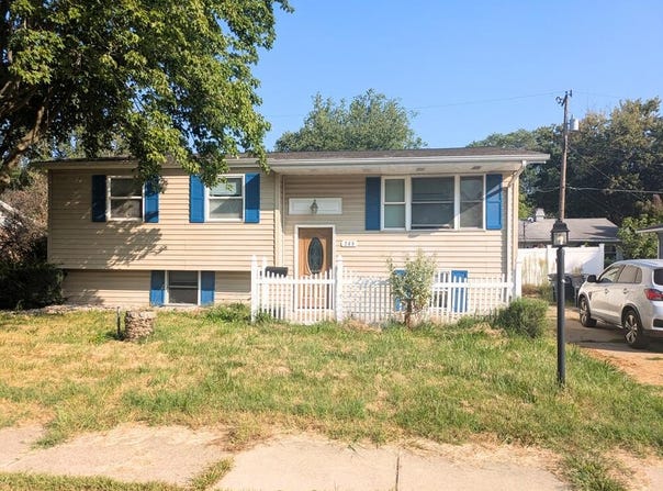 209 Roberta Avenue, Michigan City, IN 46360