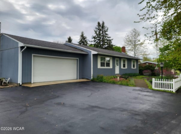 406 Wells Rd, Forest, OH 45843