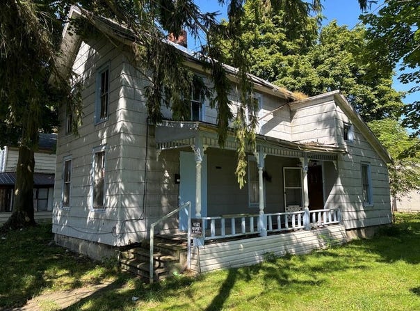 810 Oak Street, Elmira City, NY 14901