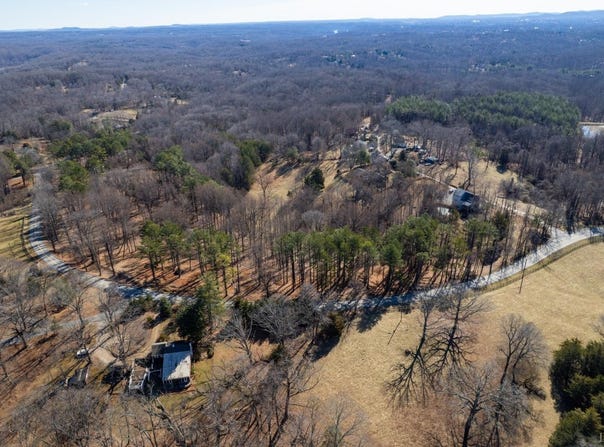 0-Lot 10 Trents Ferry Road, Lynchburg, VA 24503