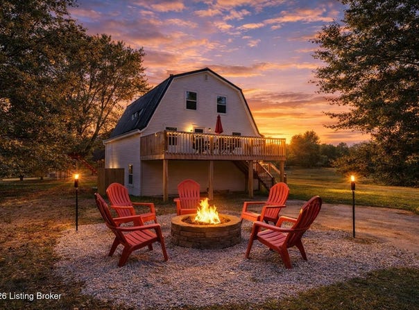 59 Axtel Circle Loop, McDaniels, KY 40152
