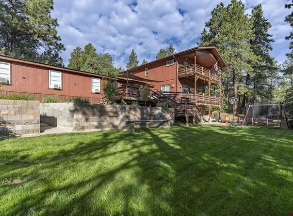 564 Spring Road, Durango, CO 81303