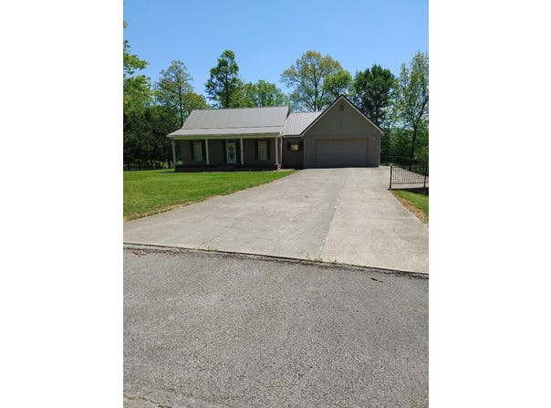 625 Sunset Boulevard, Monticello, KY 42633