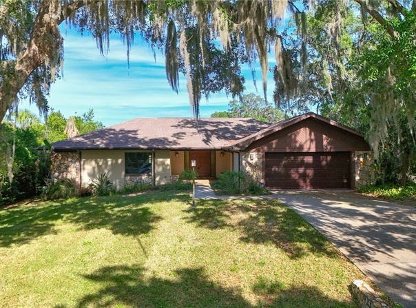 4401 E Windmill Drive, Inverness, FL 34453