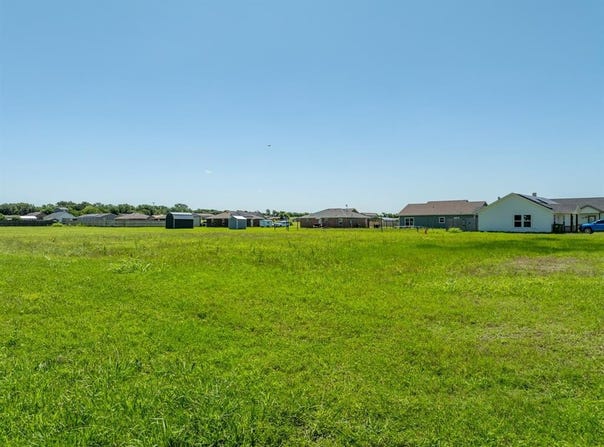 Tbd Lot 8 Spurgeon Street, Itasca, TX 76055