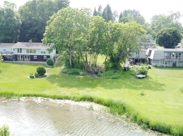 Xxx N 4th Street, Galesville, WI 54630
