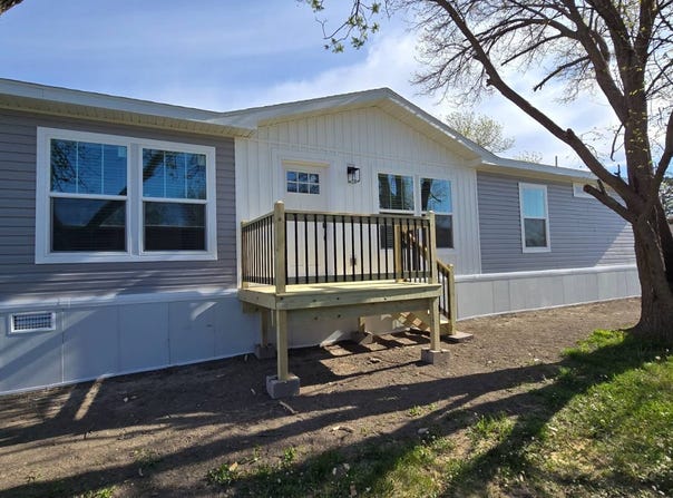 2803 Kay, Pierre, SD 57501