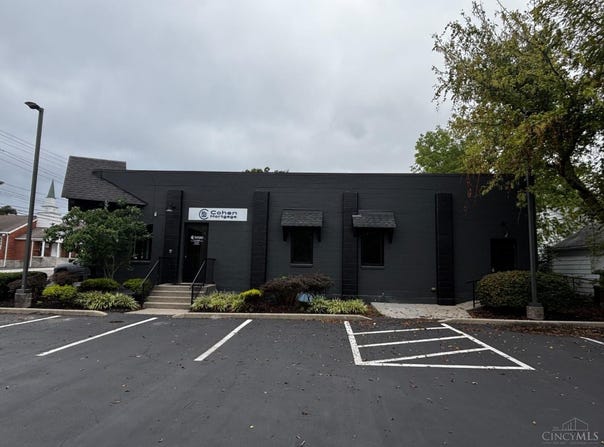 4680 Cooper Road, Blue Ash, OH 45242