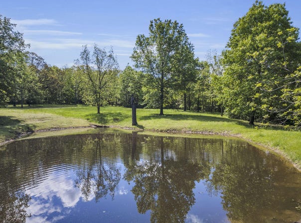 8 +/- Acre SE Rattle Snake Hill Drive, Butler, MO 64730