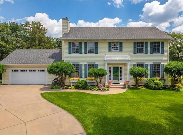 12161 Kerry Street NW, Coon Rapids, MN 55433