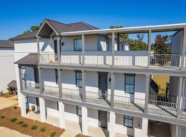 4301 Fairmont Way, OXFORD, MS 38655