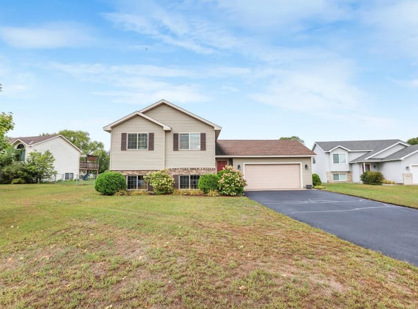 1251 Heritage Drive, Waite Park, MN 56387