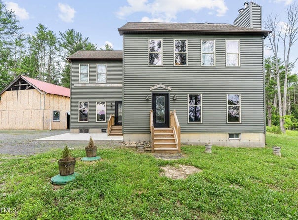 192 Benninger Road, Wright, NY 12053