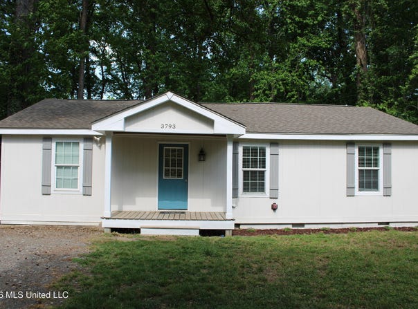 3793 Benvenue Cove, Hernando, MS 38632