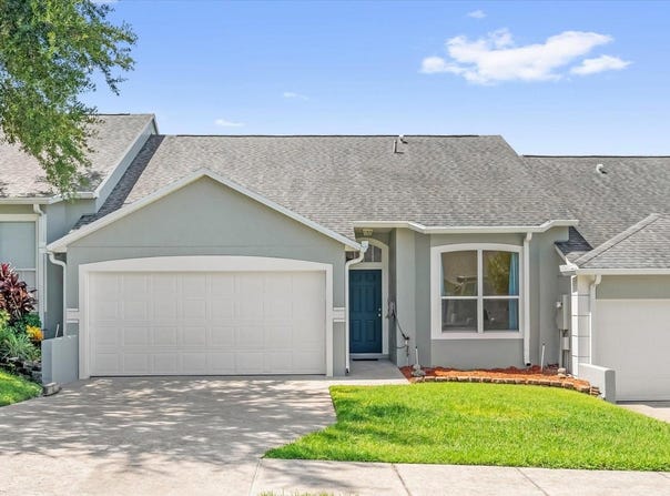 637 HARBOR VILLA COURT, CLERMONT, FL 34711