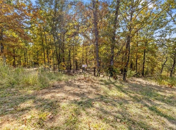 Lot 19 Restore Ridge, Harrison, AR 72601