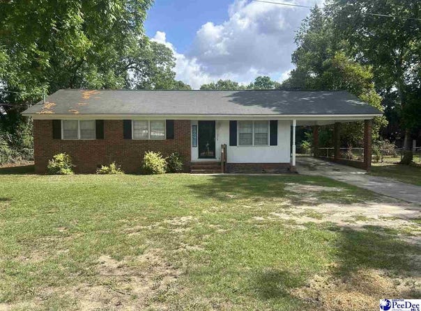 2109 Third Loop Road, Florence, SC 29501