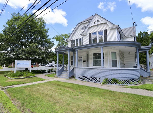 501 Portland Street, St. Johnsbury, VT 05819