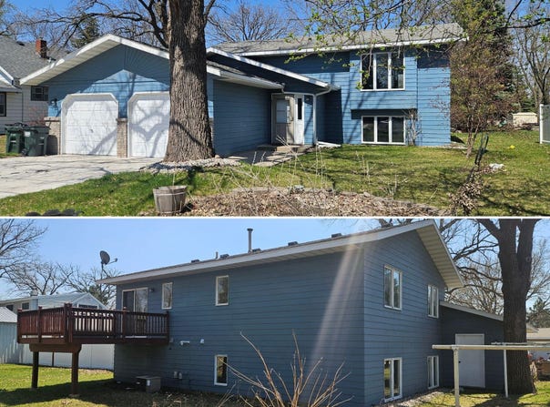149 2nd Street N, Waite Park, MN 56387
