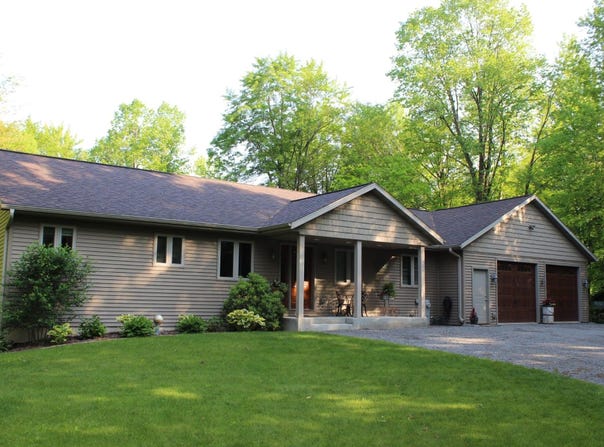 210560 MARYEL DRIVE, Stratford, WI 54484