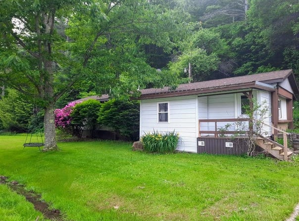 423 West Branch Fishing Creek, Roulette, PA 16746