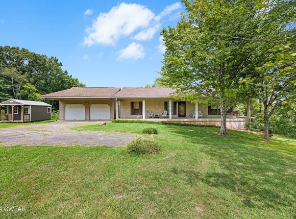 425 Thompson School Access Road, Huntingdon, TN 38344