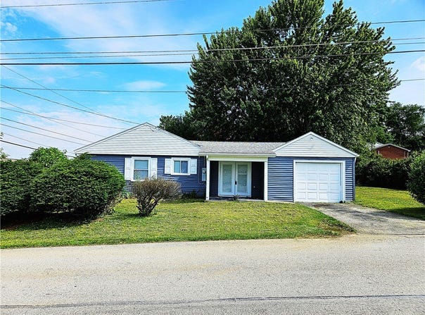 948 Abbott St, Derry Twp, PA 15650