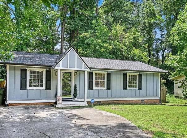 271 Oak Drive SE, Atlanta, GA 30354
