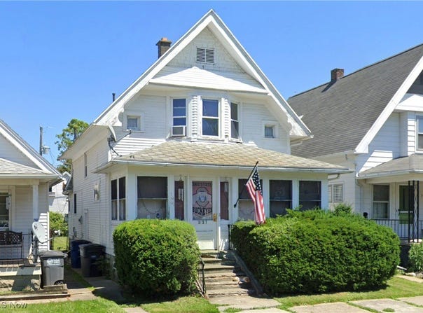 331 Raymer Boulevard, Toledo, OH 43605