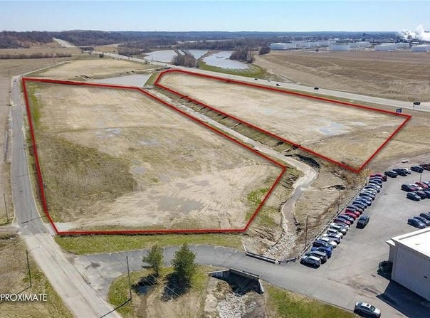 0 State Route 143, Wood River, IL 62095