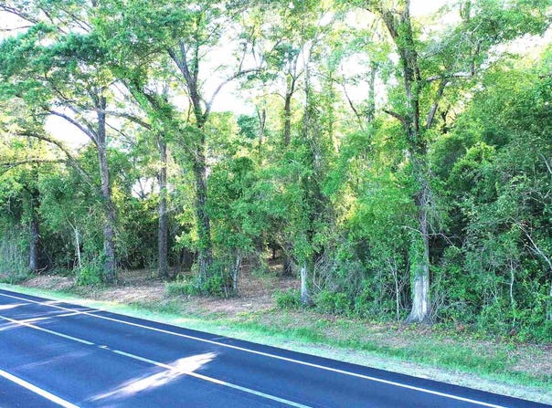 Hwy 87, Jay, FL 32565
