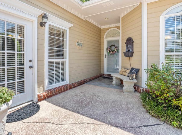 1205 WINDSOR PARKWAY, MOODY, AL 35004