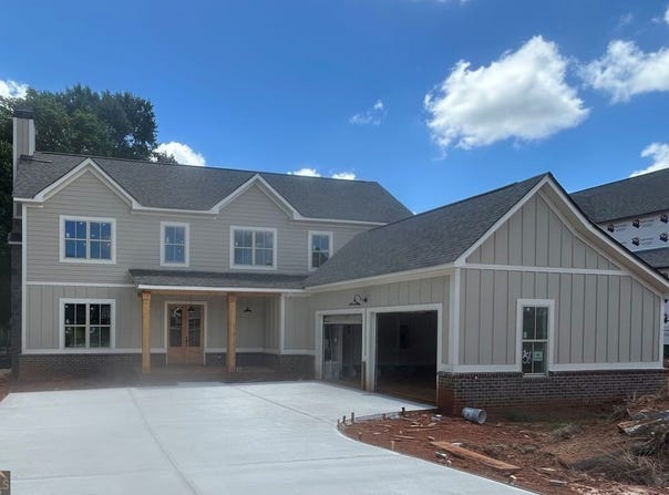 88 Morrison, Watkinsville, GA 30677