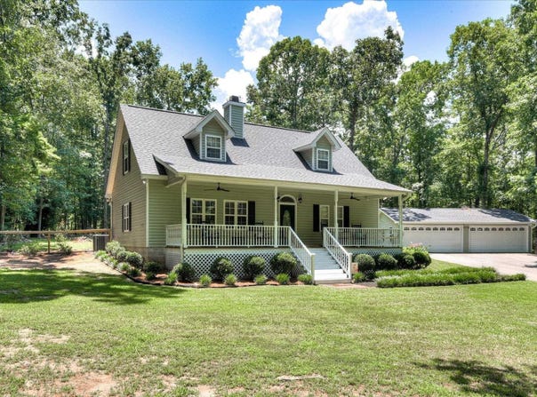 277 Hallmark Drive, Lexington, SC 29072