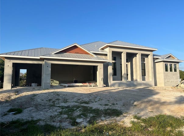 440 GREEN DOLPHIN DRIVE S, PLACIDA, FL 33946