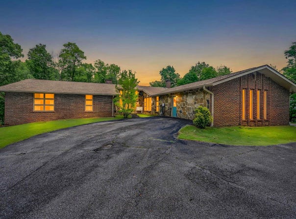 1491 GRANDVIEW TRAIL, WARRIOR, AL 35180