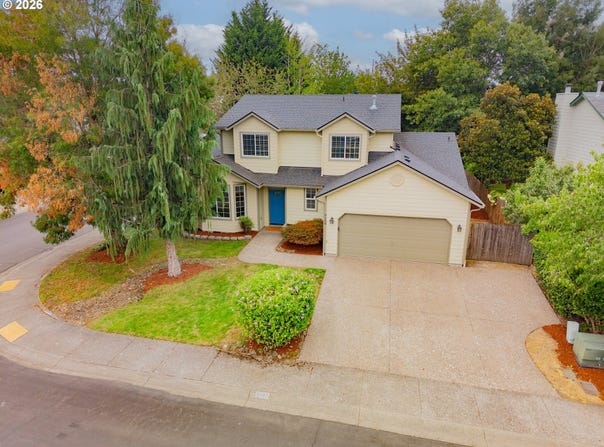 3108 NE 170TH Pl, Vancouver, WA 98682