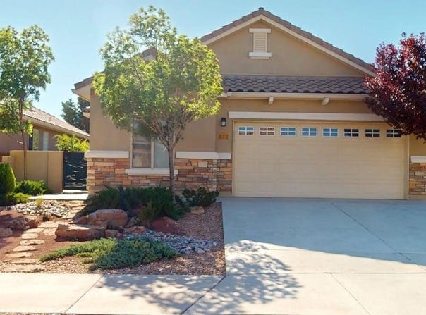 872 Golden Yarrow, Bernalillo, NM 87004