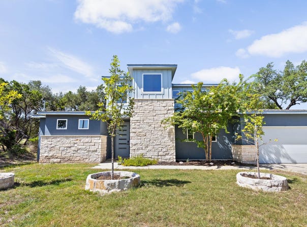 20601 Buckskin RDG, Lago Vista, TX 78645