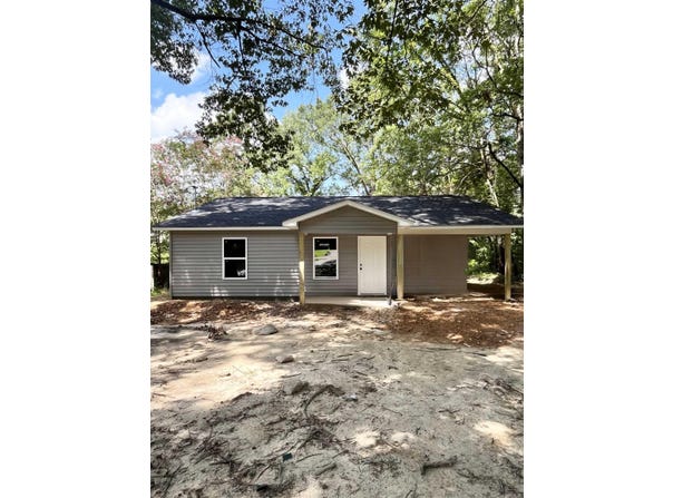 1324 Maple Street, Malvern, AR 72104