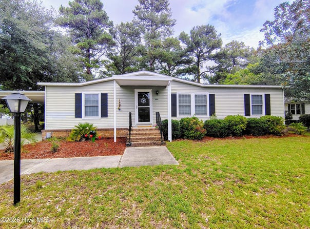 4361 Superior Circle, Little River, SC 29566