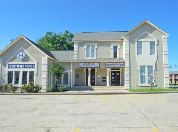 1410 UNIVERSITY BOULEVARD, TUSCALOOSA, AL 35401