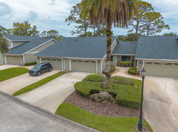 30 Landings Lane, Ormond Beach, FL 32174