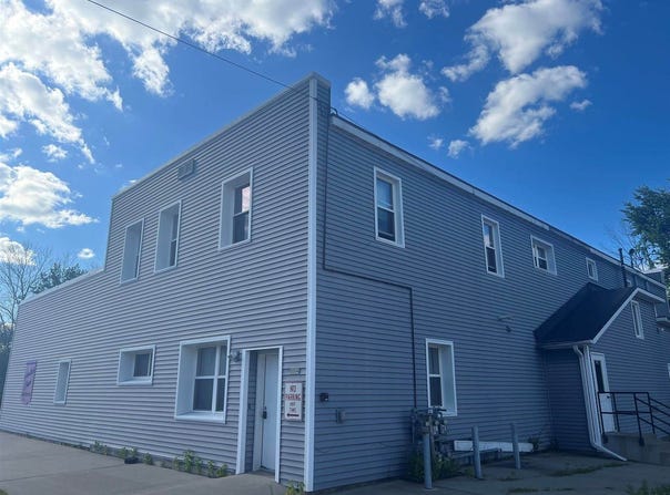6594 Cameron Avenue, Vesper, WI 54489