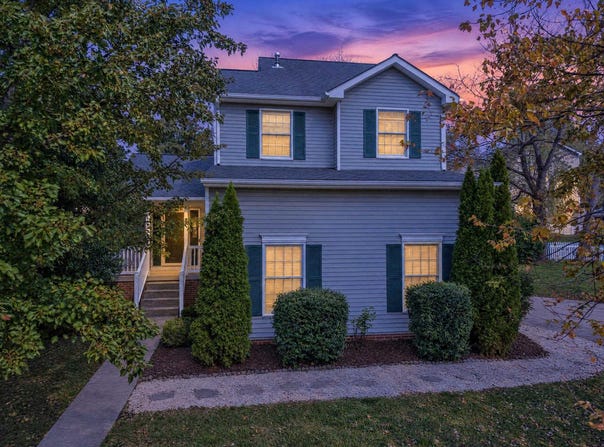 1120 KING EDWARDS WAY, HARRISONBURG, VA 22801