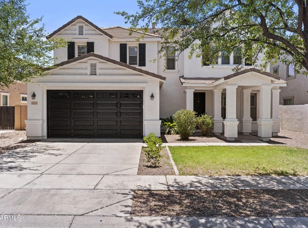 3575 E GARY Way, Gilbert, AZ 85234